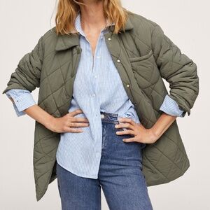 Mango jacket XXS